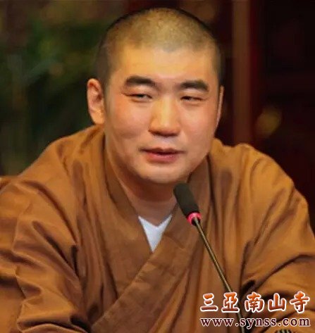 17副会长湛如法师,47岁,历史学博士,印度语言文学博士后,现任北京大学外国语学院南亚学系教授,博士生导师。先后就读于中国国佛学院、厦门大学历史系、中山大学历史系、东京驹泽大学佛教学部、东京大学东洋文化研究所。2000年1月博士后出站后在北京师范大学史学所工作,2001年调入北京大学任教至今。中国佛教协会教育委员会主任,中国佛学院常务副院长。.jpg