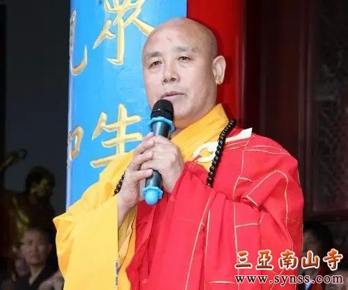 24驻会副会长演觉法师,60岁,甘肃省甘谷县人,1982年出家,师从常慧法师,现任中国佛教协会副秘书长、中国佛教图文馆副馆长、北京广济寺方丈。.jpg