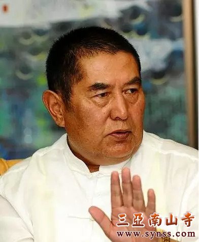 27副会长直孔穷仓·洛桑强巴活佛(藏),西藏自治区佛协副会长,西藏直贡嘎举派法主。.jpg