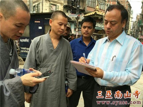 做好记录