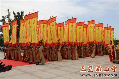 大气磅礴,令人难忘 摄影:顿俊